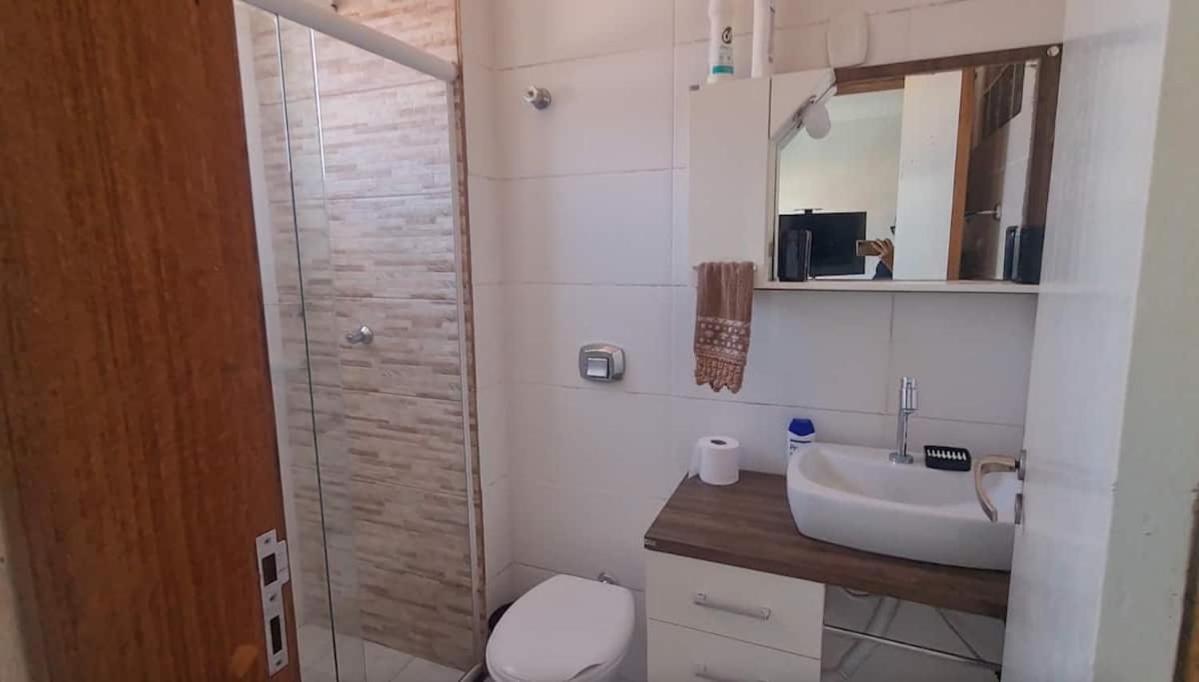Cobertura Gourmet A 300Mts Da Praia De Canasvieiras Norte Da Ilha De Floripa Florianópolis 外观 照片