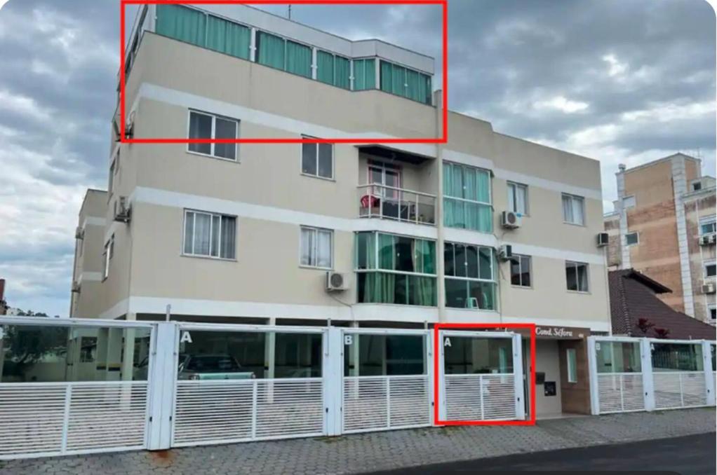 Cobertura Gourmet A 300Mts Da Praia De Canasvieiras Norte Da Ilha De Floripa Florianópolis 外观 照片