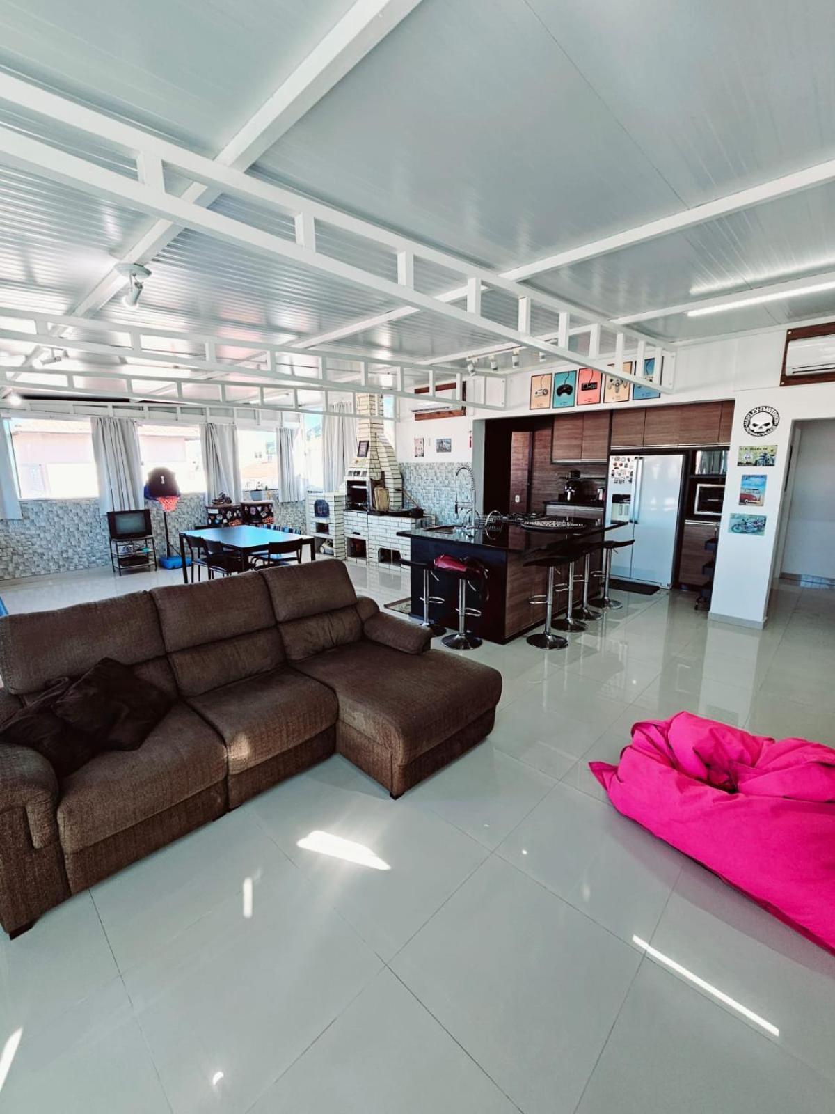 Cobertura Gourmet A 300Mts Da Praia De Canasvieiras Norte Da Ilha De Floripa Florianópolis 外观 照片