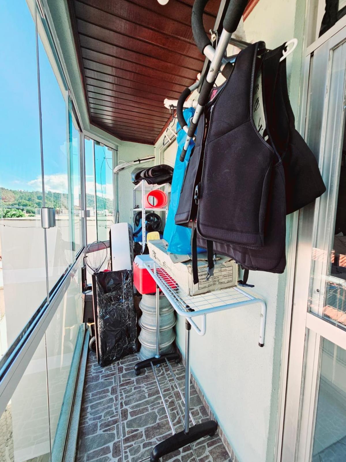 Cobertura Gourmet A 300Mts Da Praia De Canasvieiras Norte Da Ilha De Floripa Florianópolis 外观 照片