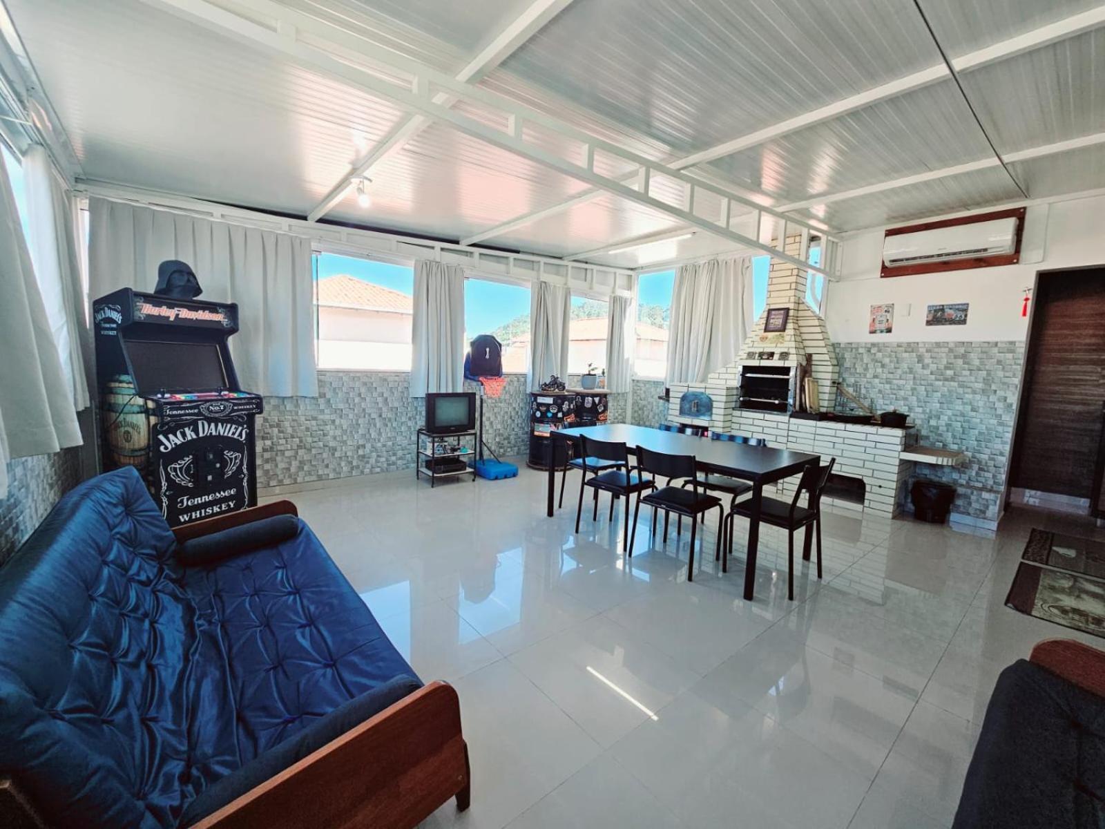 Cobertura Gourmet A 300Mts Da Praia De Canasvieiras Norte Da Ilha De Floripa Florianópolis 外观 照片