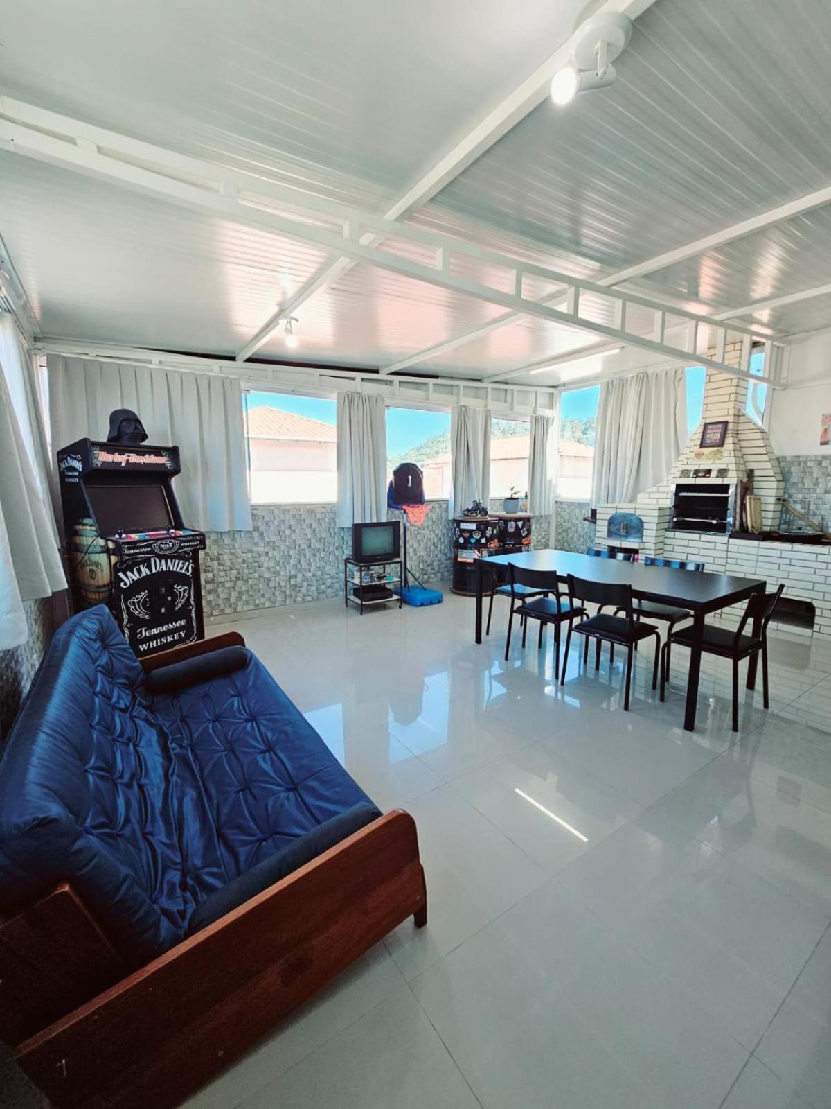 Cobertura Gourmet A 300Mts Da Praia De Canasvieiras Norte Da Ilha De Floripa Florianópolis 外观 照片