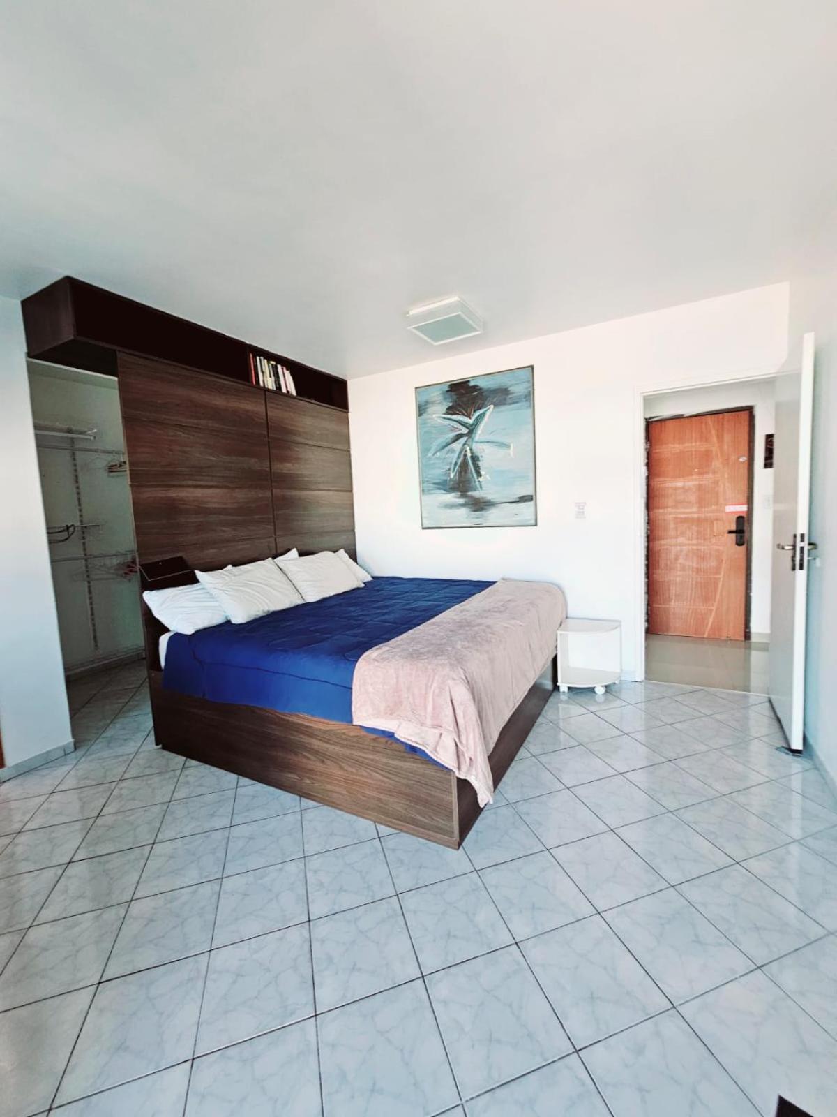 Cobertura Gourmet A 300Mts Da Praia De Canasvieiras Norte Da Ilha De Floripa Florianópolis 外观 照片
