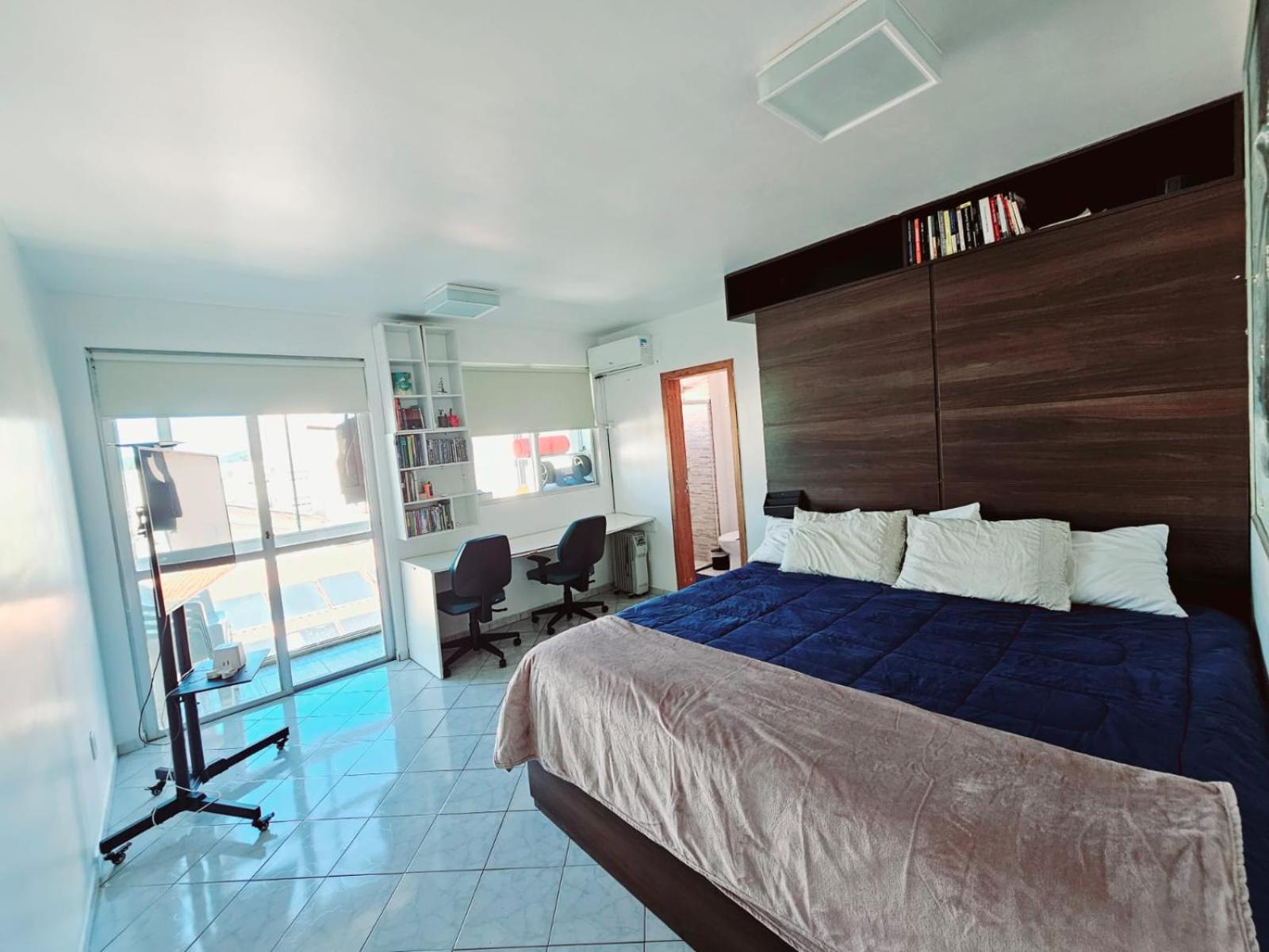 Cobertura Gourmet A 300Mts Da Praia De Canasvieiras Norte Da Ilha De Floripa Florianópolis 外观 照片