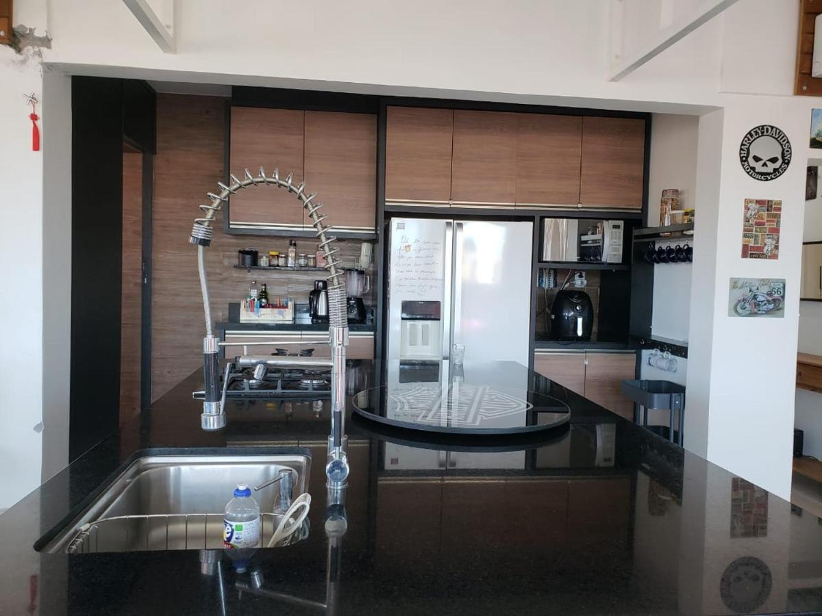 Cobertura Gourmet A 300Mts Da Praia De Canasvieiras Norte Da Ilha De Floripa Florianópolis 外观 照片