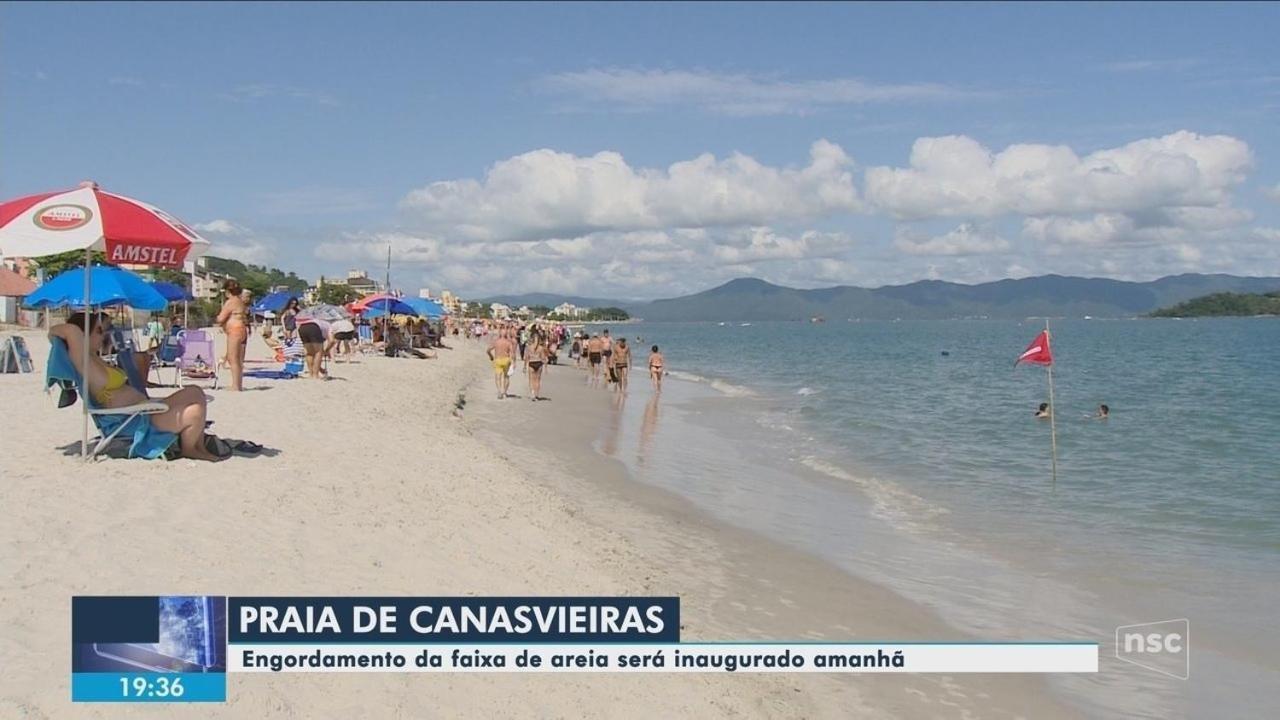 Cobertura Gourmet A 300Mts Da Praia De Canasvieiras Norte Da Ilha De Floripa Florianópolis 外观 照片