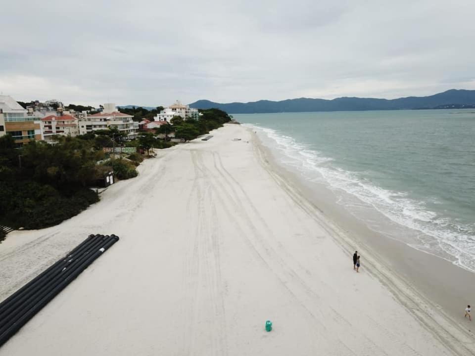 Cobertura Gourmet A 300Mts Da Praia De Canasvieiras Norte Da Ilha De Floripa Florianópolis 外观 照片